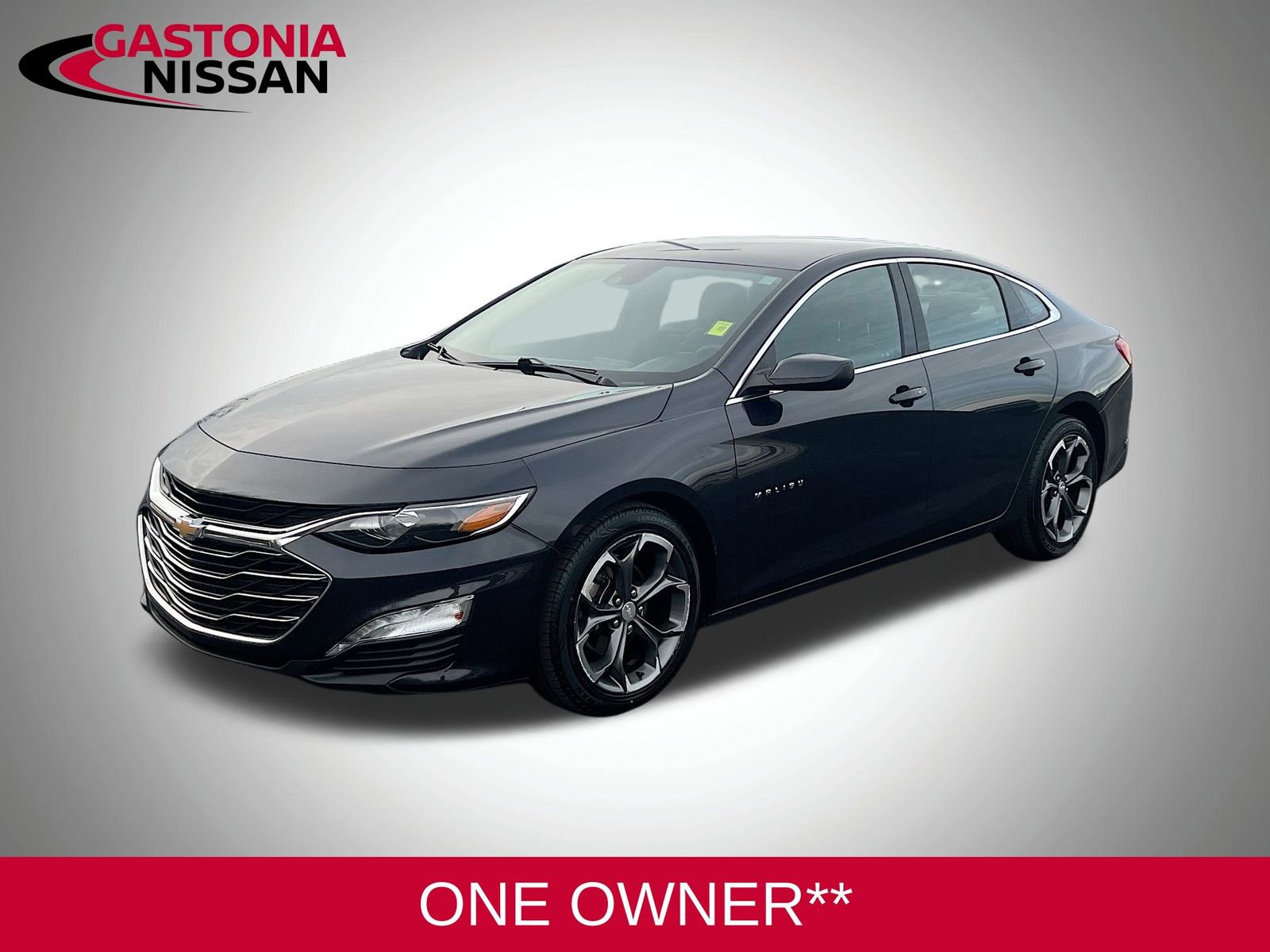 Used 2023 Chevrolet Malibu LT w/ Driver Confidence Package video 3