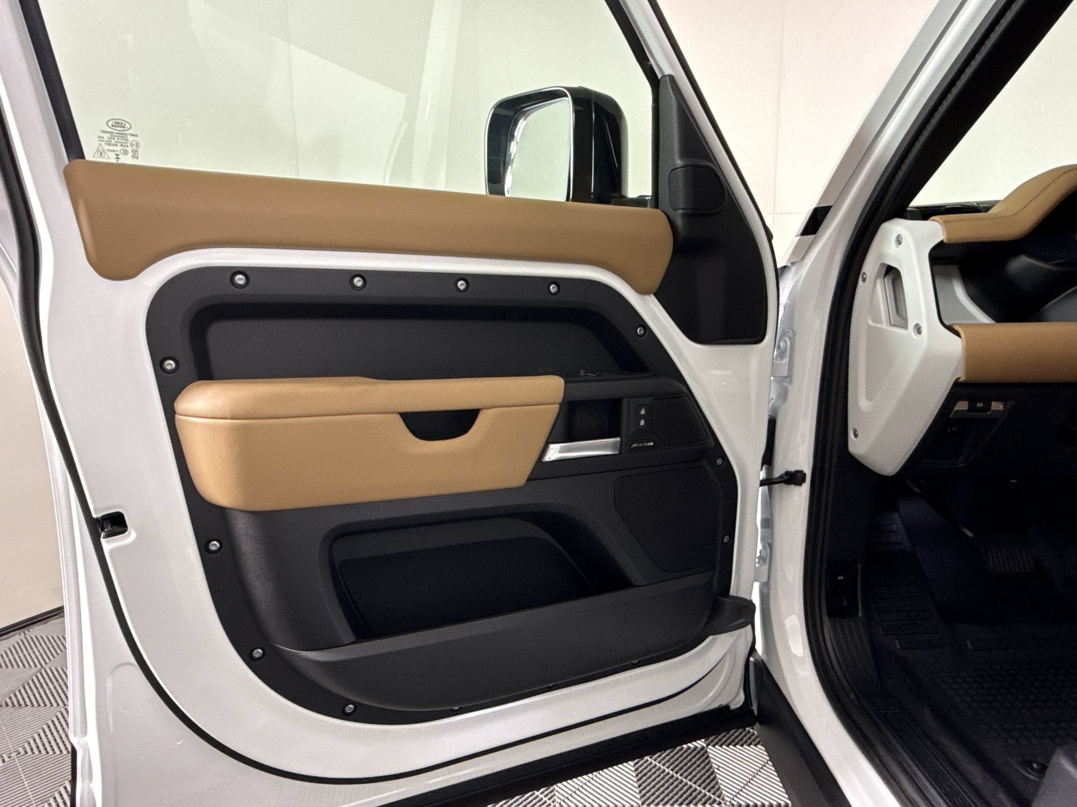 New 2026 Land Rover Defender 130 S AWD/4WD image 25