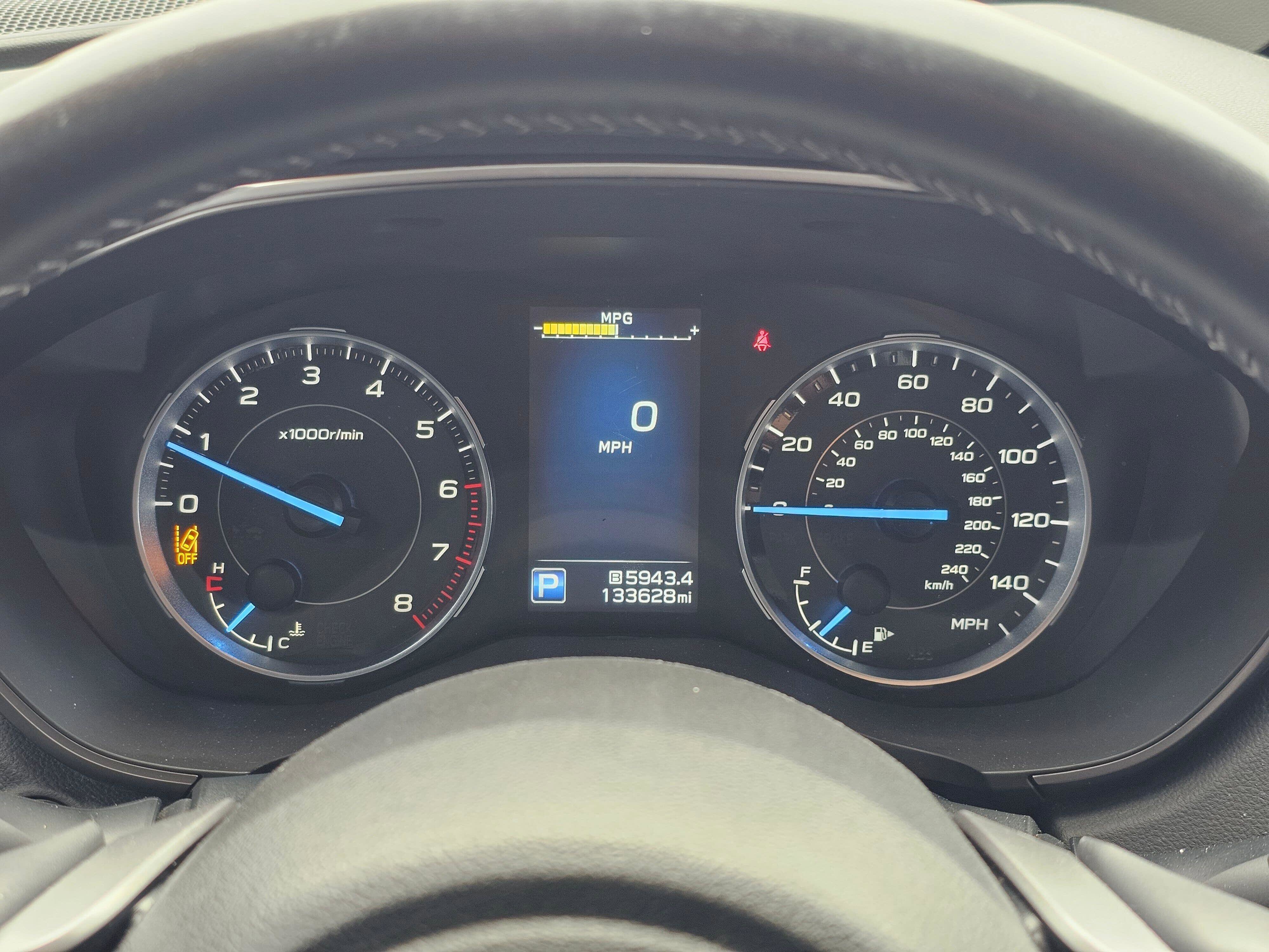 Used 2020 Subaru Ascent Touring w/ Popular Package #2A AWD/4WD image 23