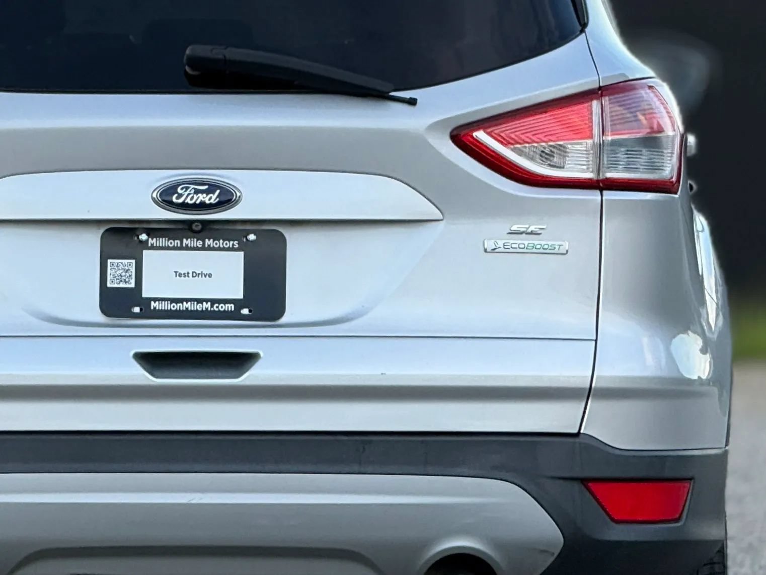 Used 2014 Ford Escape SE FWD image 14