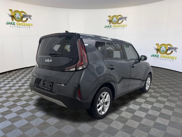 Certified 2024 Kia Soul LX w/ Option Group 015 FWD image 13