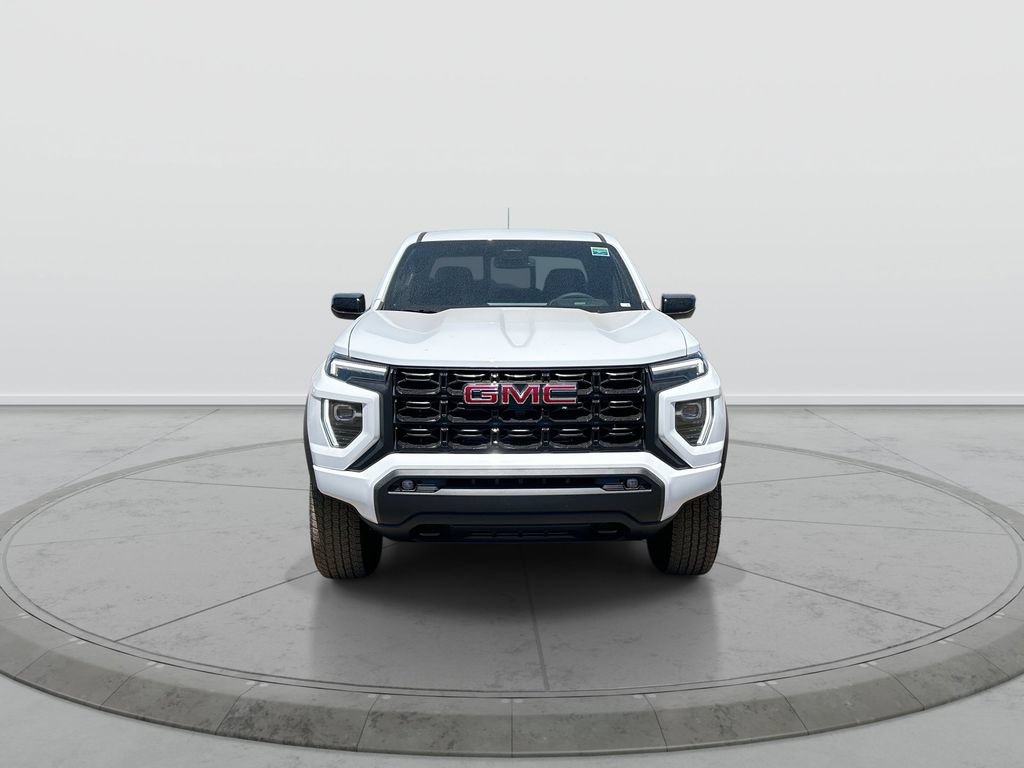 New 2026 GMC Canyon Elevation w/ Convenience Package AWD/4WD image 3