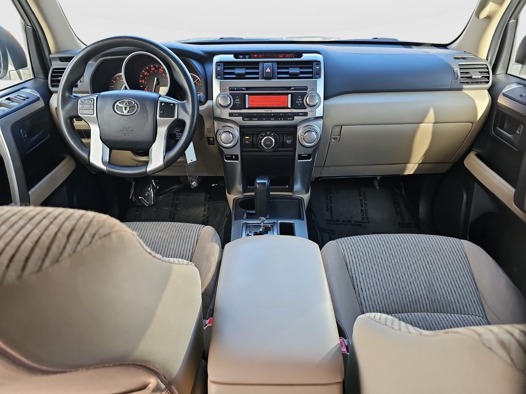 Used 2010 Toyota 4Runner SR5 RWD image 17