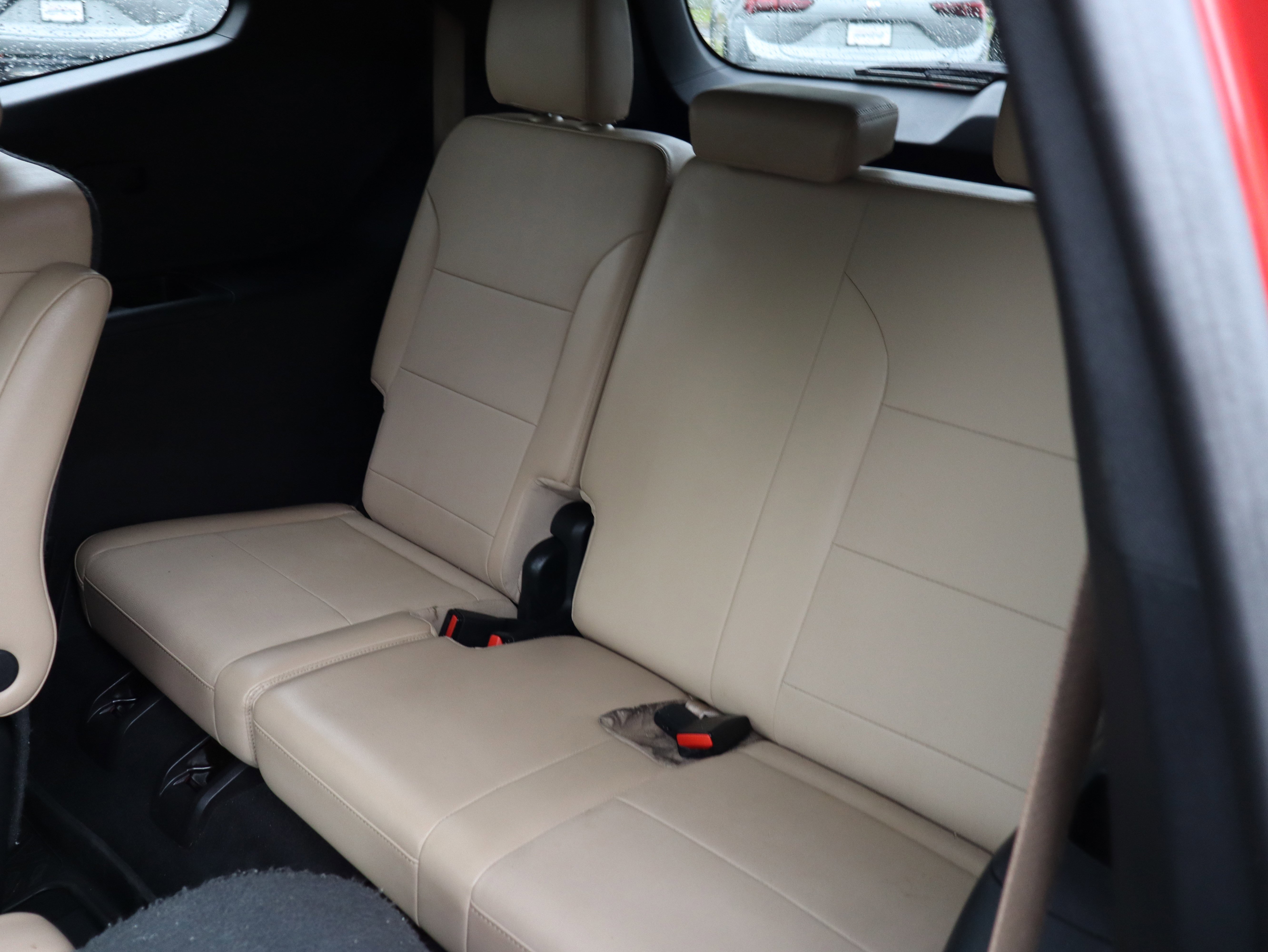 Used 2025 Buick Enclave Preferred image 38