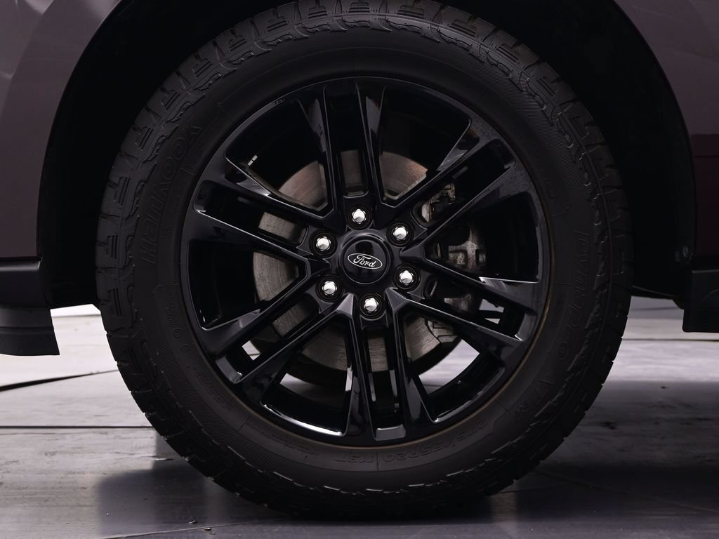 Used 2024 Ford Expedition XLT RWD image 35