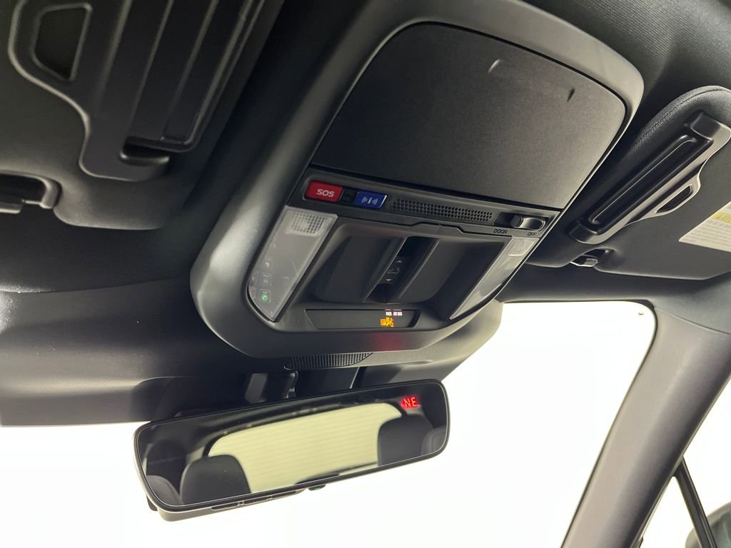 New 2026 Subaru Forester Sport image 10