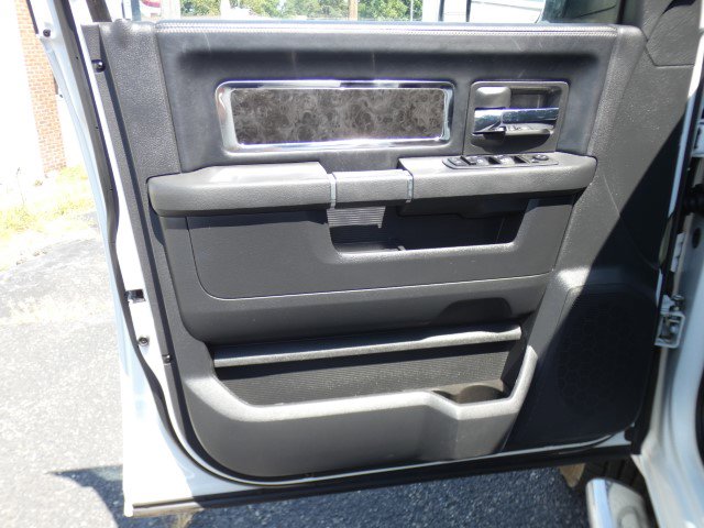 Used 2012 RAM 2500 Limited image 12