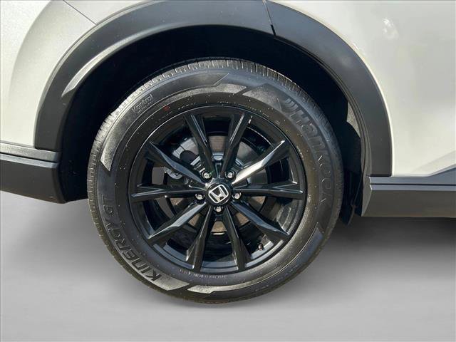Used 2025 Honda CR-V Sport-L image 28