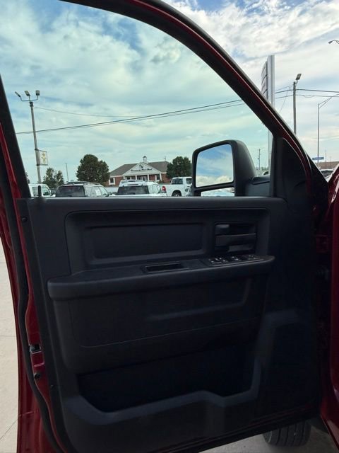 New 2026 RAM 4500 Tradesman AWD/4WD image 19