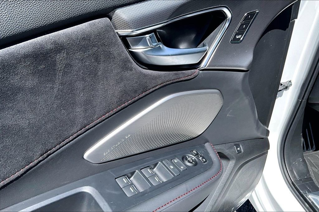 New 2026 Acura RDX A-Spec AWD/4WD image 21