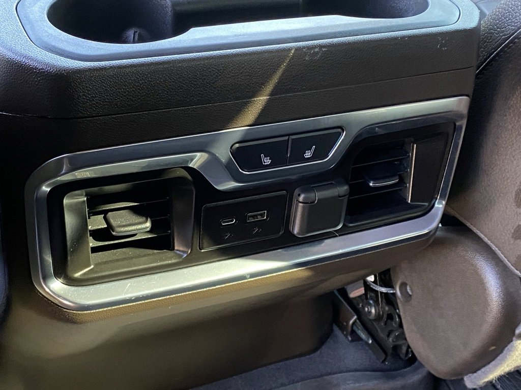 Used 2021 GMC Sierra 2500 Denali w/ Denali Ultimate Package image 26