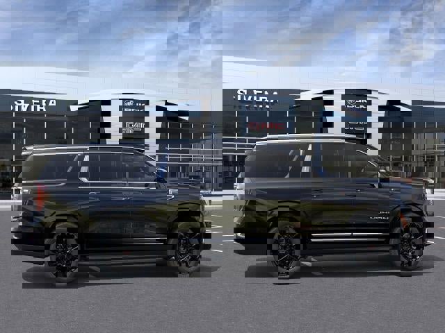 New 2026 GMC Yukon XL Elevation w/ Elevation Premium Package image 5
