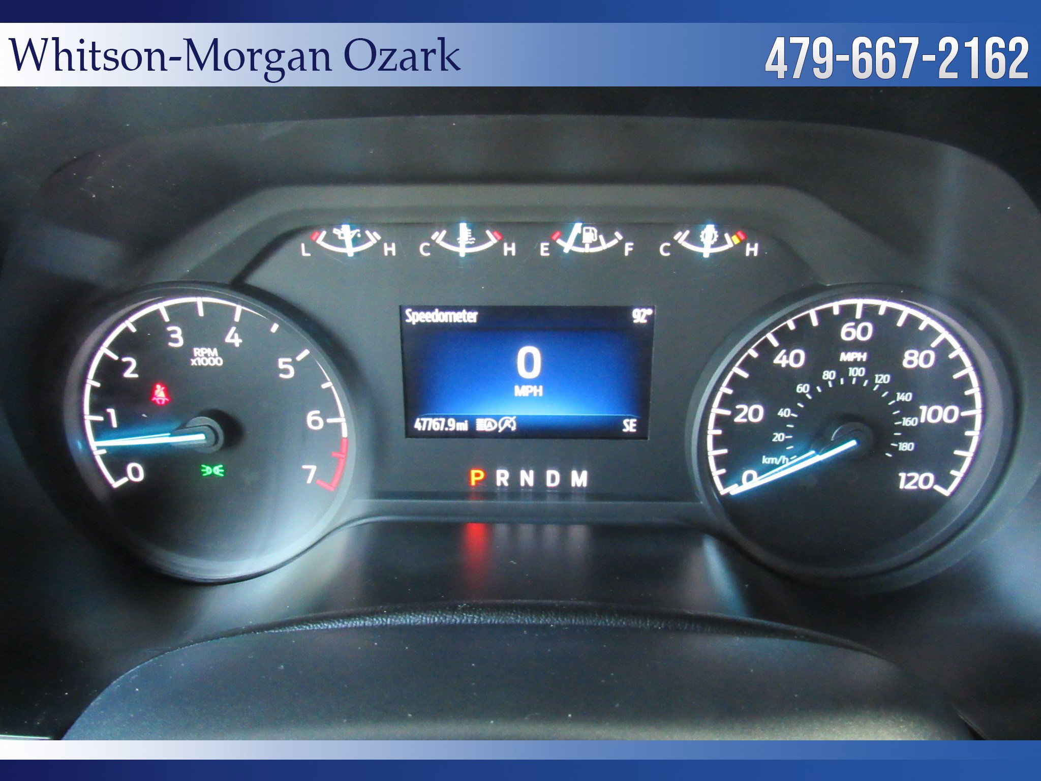 Used 2021 Ford F150 XLT AWD/4WD image 36