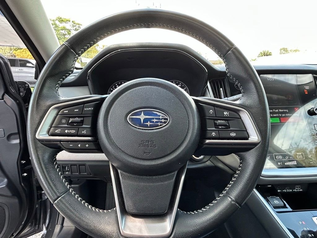 Used 2025 Subaru Legacy Premium image 20
