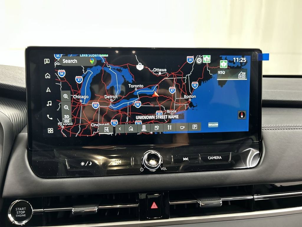 New 2026 Mitsubishi Outlander SE AWD/4WD image 16