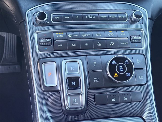 Used 2023 Hyundai Santa Fe SEL w/ Premium Package image 15