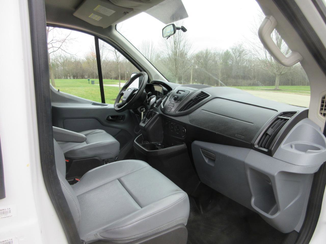 Used 2015 Ford Transit 150 130 Low Roof image 33