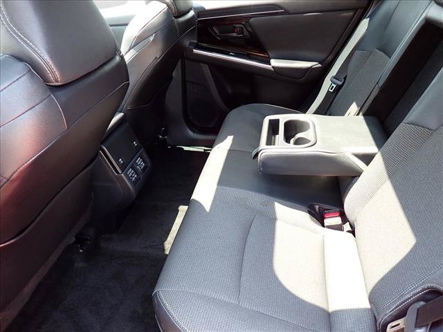 Certified 2024 Toyota bZ4X AWD w/ Weather Package image 10