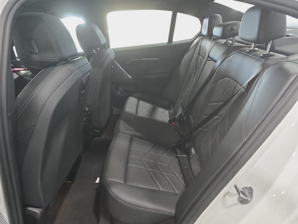 Certified 2026 BMW 540i xDrive AWD/4WD image 21