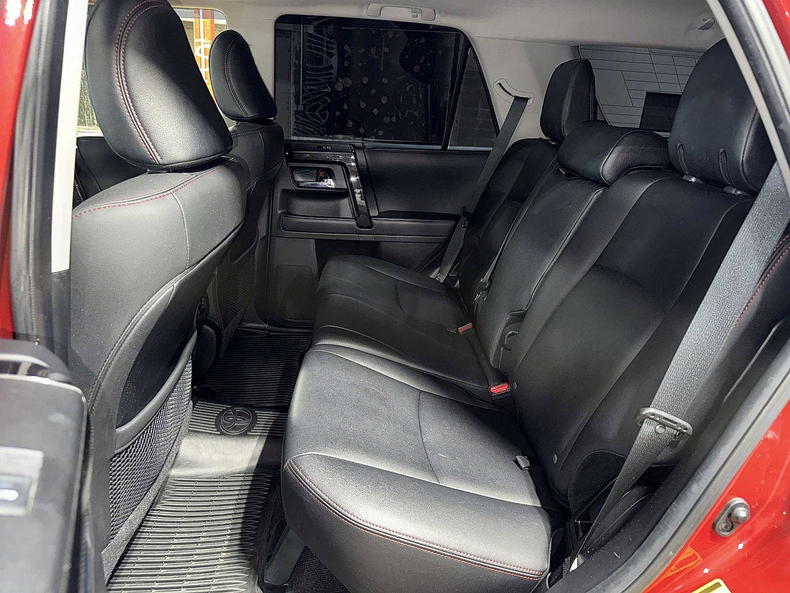 Used 2020 Toyota 4Runner TRD Off-Road Premium image 17