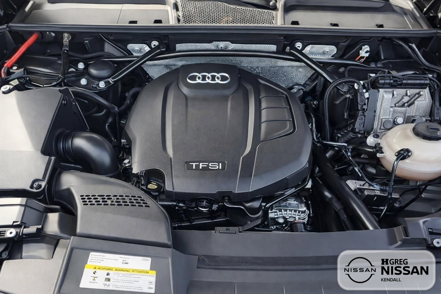 Used 2018 Audi Q5 2.0T Premium AWD/4WD image 14