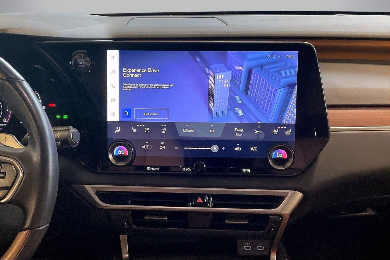 Used 2023 Lexus RX 350 Premium w/ Accessory Package image 13