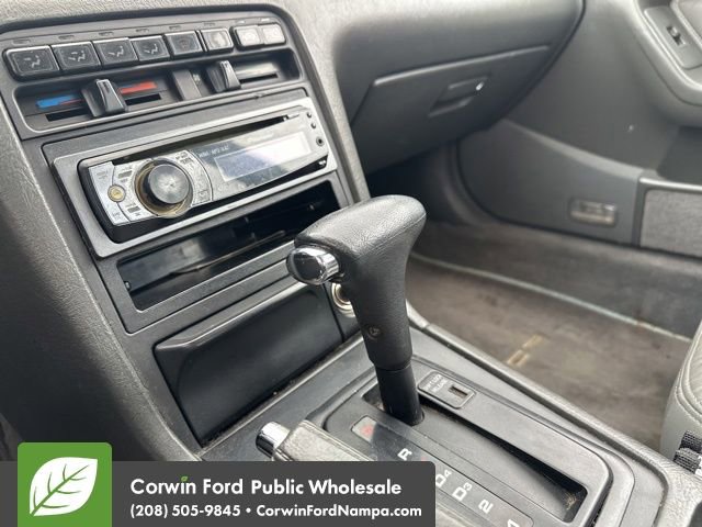 Used 1992 Acura Vigor GS image 10