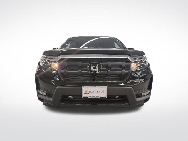 Certified 2026 Honda Ridgeline RTL image 28