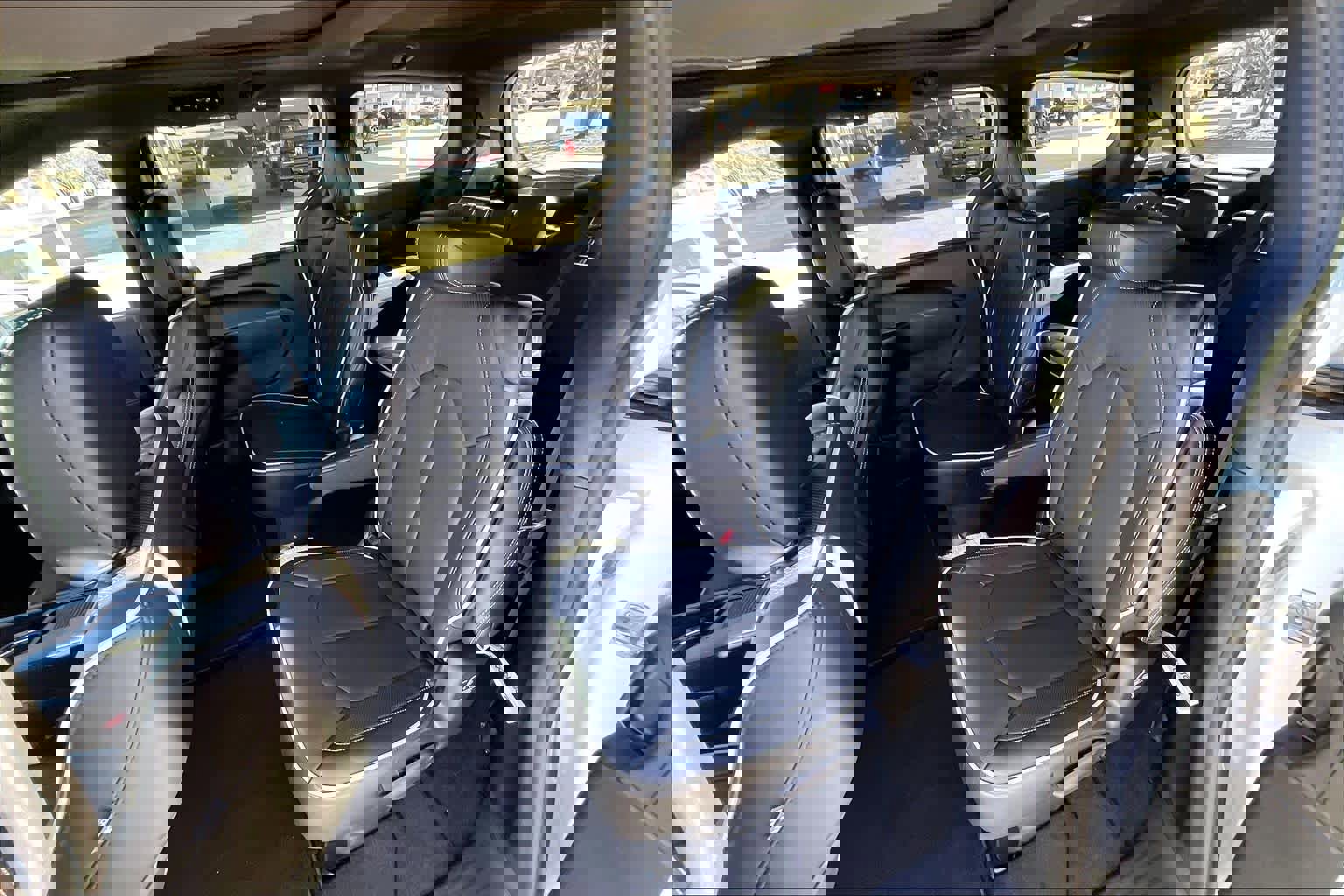 New 2026 Chrysler Pacifica Limited w/ S Appearance Package image 20