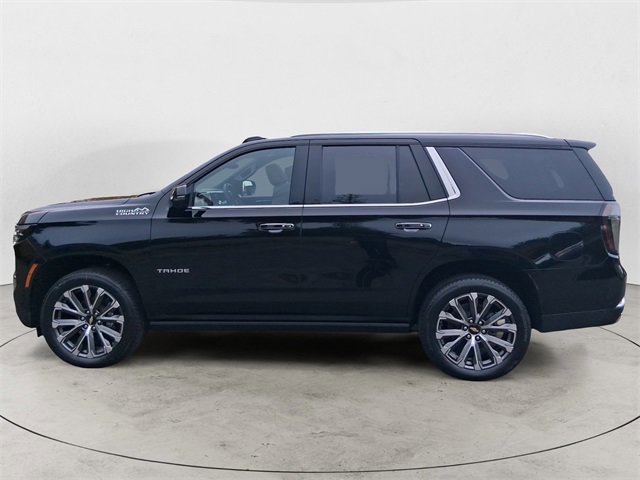 New 2026 Chevrolet Tahoe High Country image 2