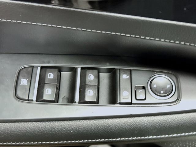 Used 2024 Kia Forte GT-Line w/ GT-Line Premium Package image 11