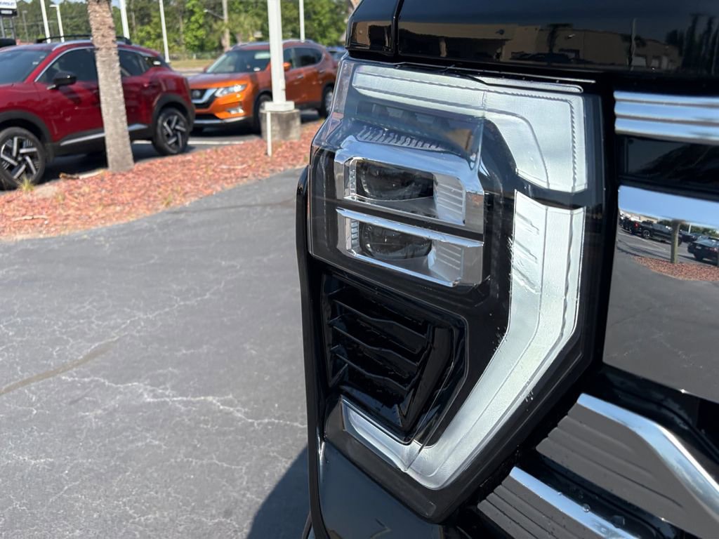 New 2026 Chevrolet Silverado 2500 High Country w/ Technology Package AWD/4WD image 29