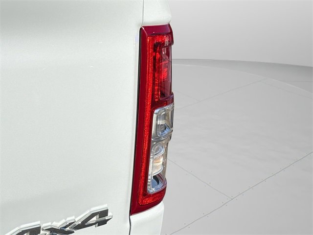 Used 2023 RAM 1500 Big Horn image 17