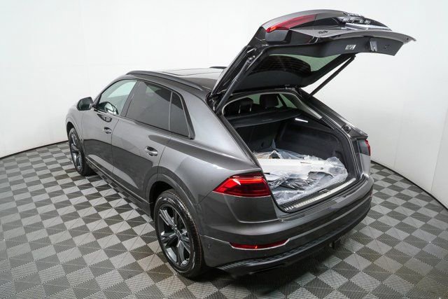 New 2026 Audi Q8 Premium image 30