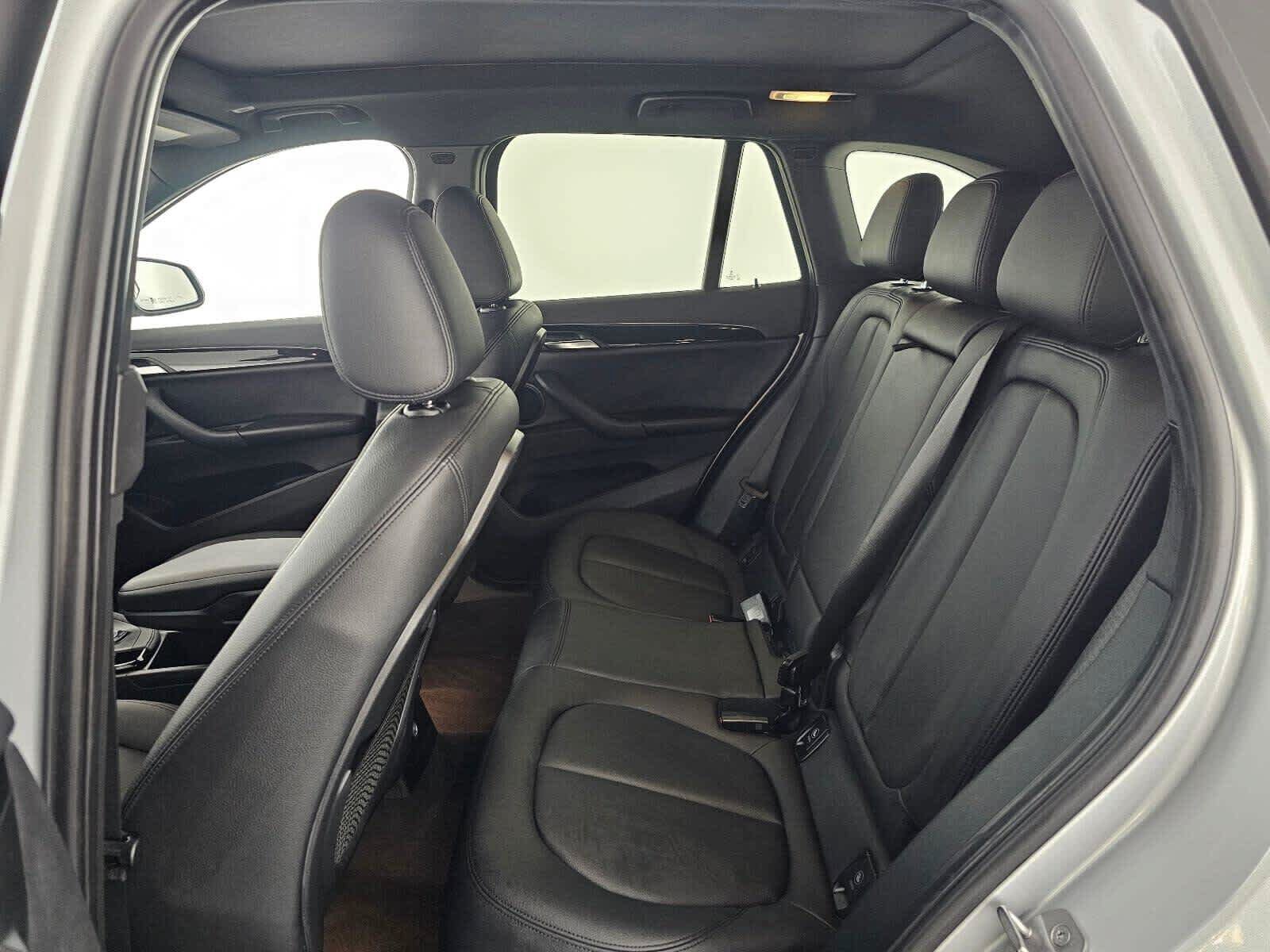 Used 2016 BMW X1 xDrive28i AWD/4WD image 16
