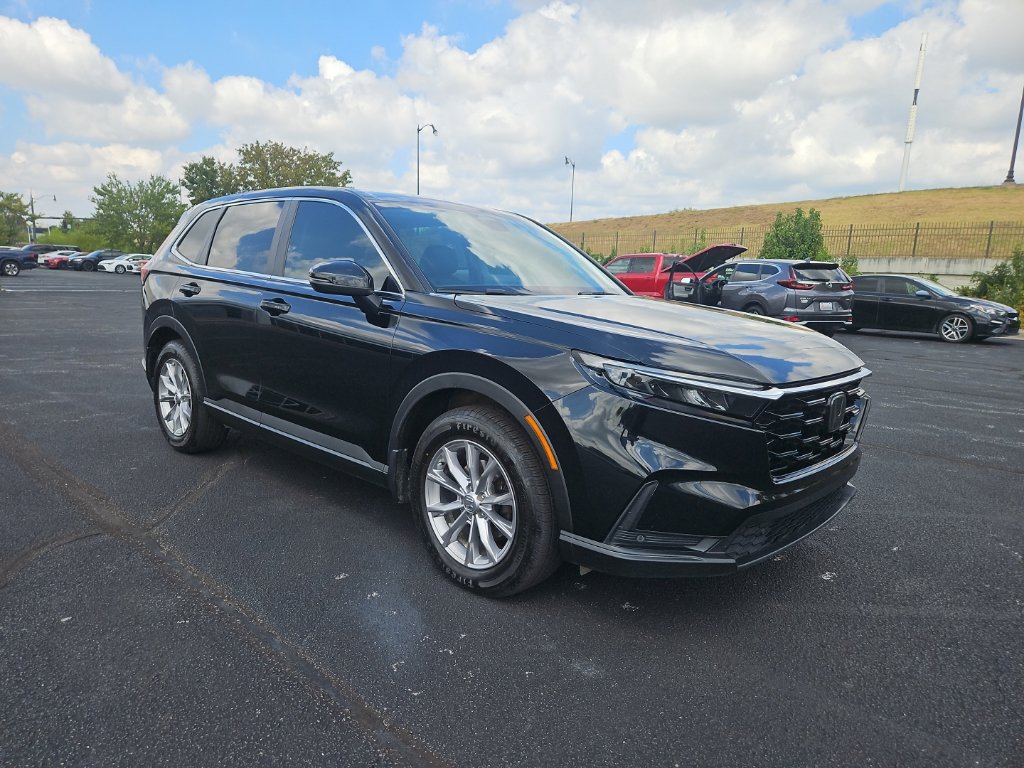 Used 2023 Honda CR-V EX-L image 7
