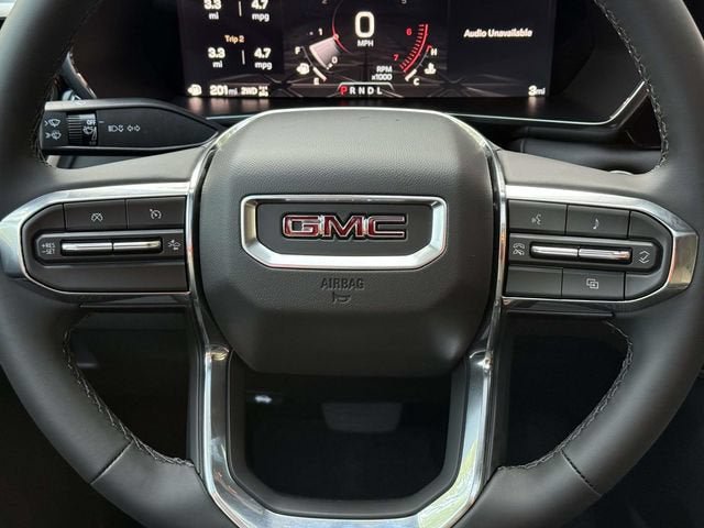 New 2026 GMC Canyon Elevation w/ Convenience Package AWD/4WD image 18