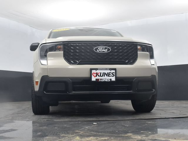 Used 2025 Ford Maverick XLT w/ XLT Luxury Package AWD/4WD image 44