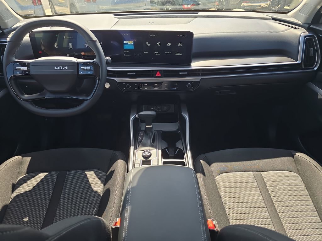 New 2026 Kia Sorento LX image 12