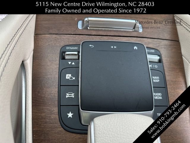 Certified 2022 Mercedes-Benz GLE 450 4MATIC image 15
