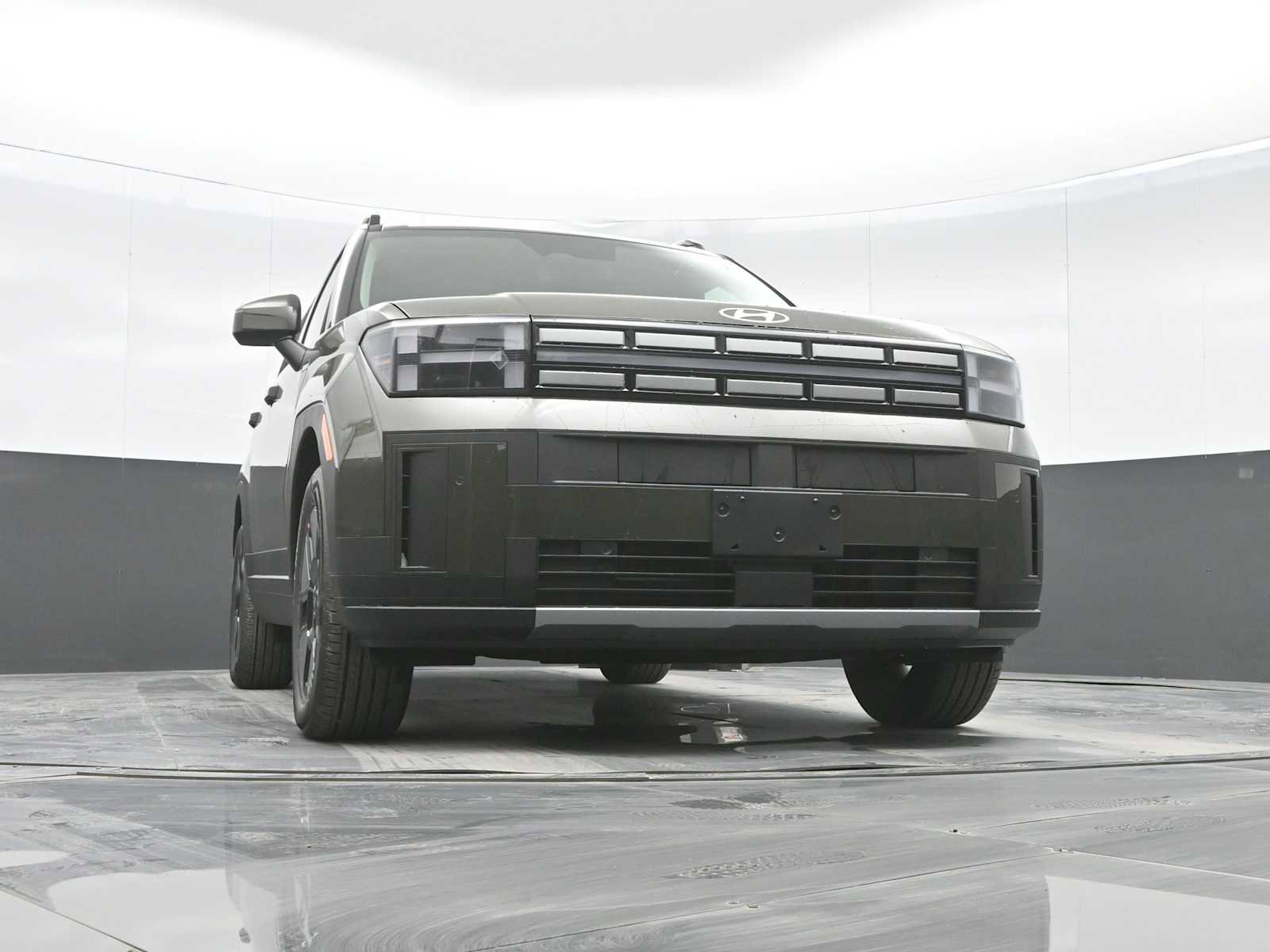 New 2026 Hyundai Santa Fe SEL image 30