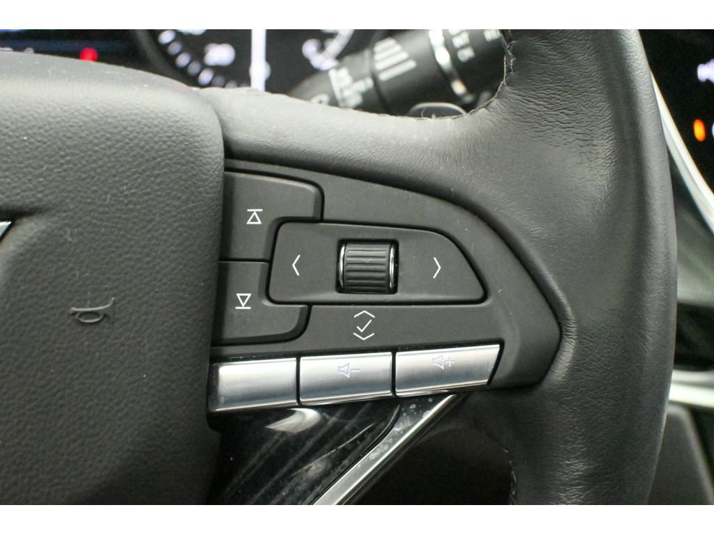 Certified 2023 Cadillac XT6 Premium Luxury w/ Technology Package image 46