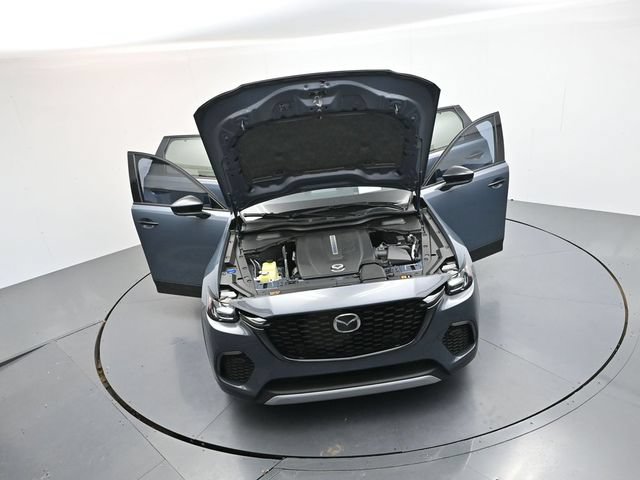 Used 2025 MAZDA CX-70 Plug-In Hybrid w/ Premium Plus AWD/4WD image 29