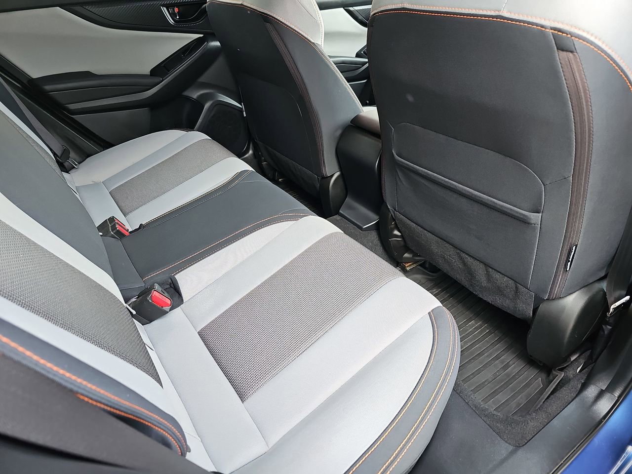 Used 2019 Subaru Crosstrek 2.0i Premium image 14