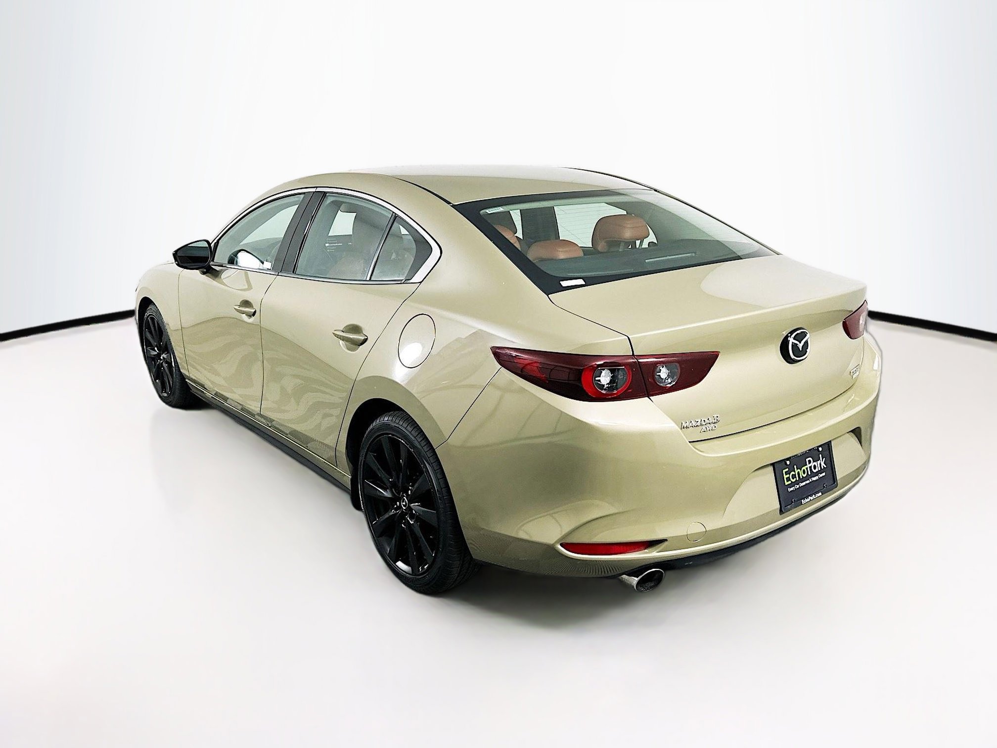 Used 2024 MAZDA MAZDA3 s image 5