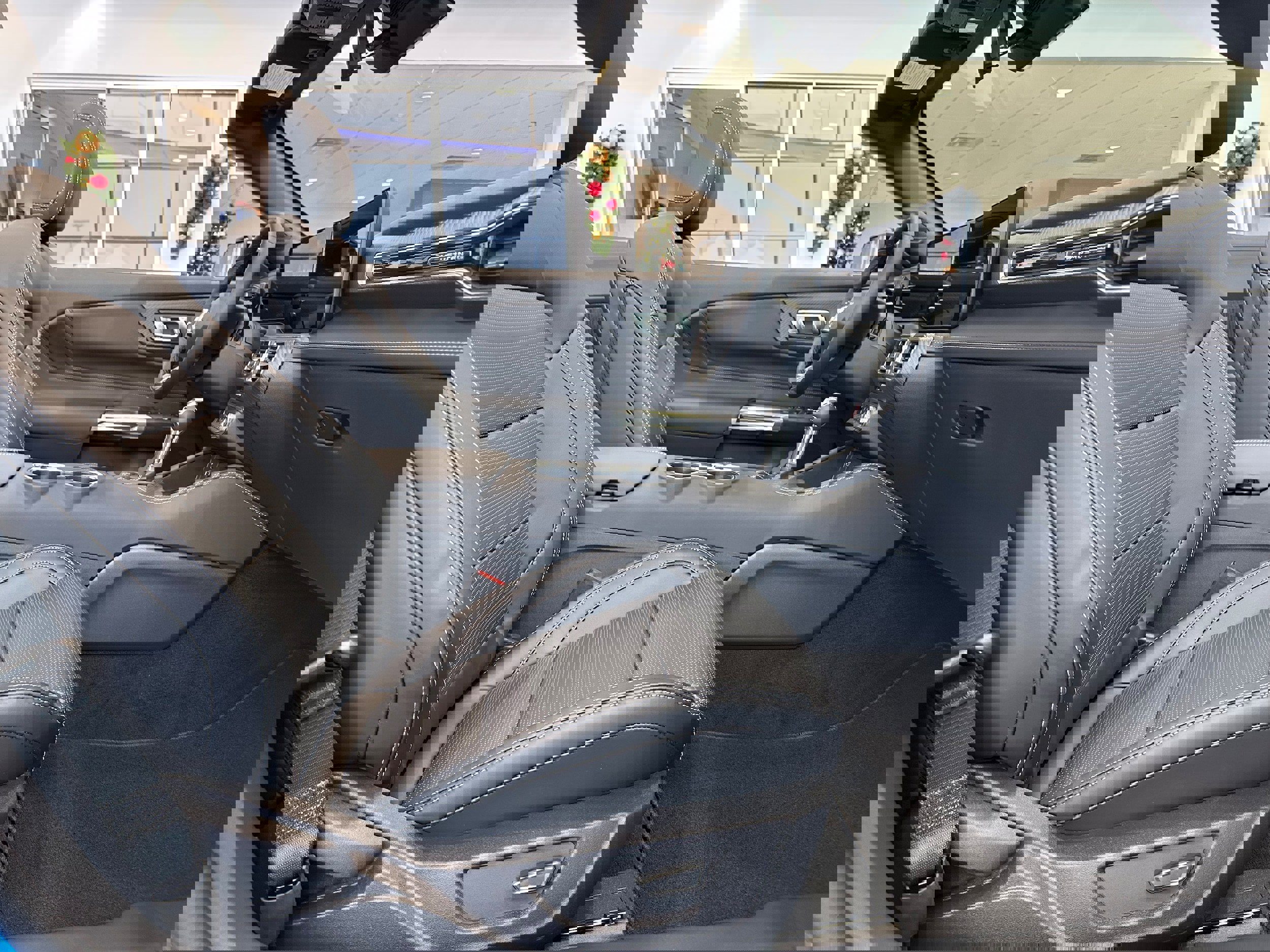 New 2026 Ford Mustang Premium image 43