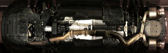 Used 2022 Subaru WRX Limited image 9