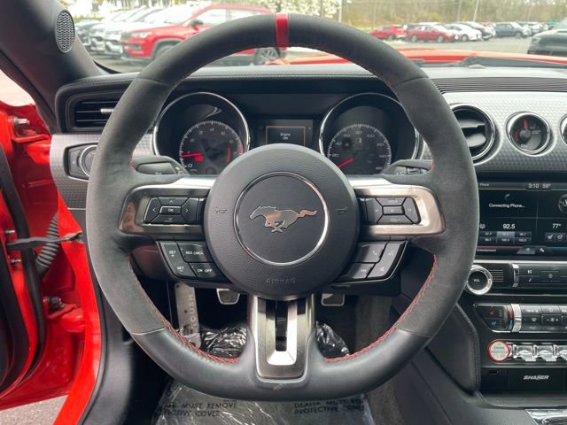 Used 2015 Ford Mustang GT Premium w/ GT Performance Package image 14