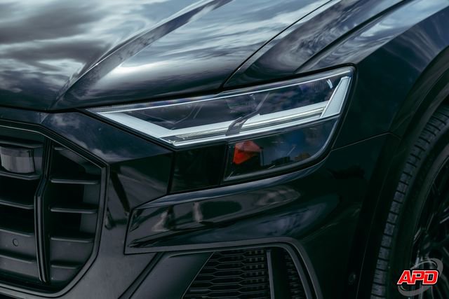 Used 2021 Audi SQ8 Premium Plus w/ SQ8 Black Optic Package image 48