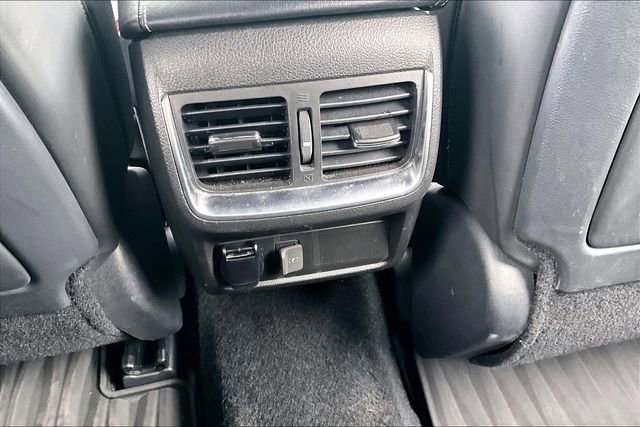 Used 2021 INFINITI QX50 Luxe w/ Appearance Package image 33